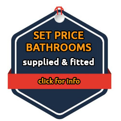 Set Price Bathrooms